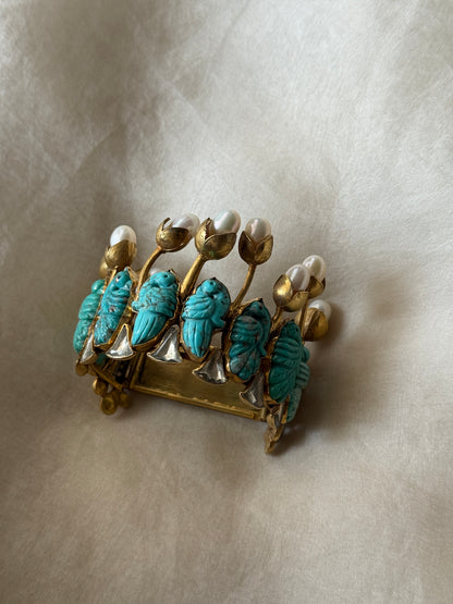 Faiza Cuff