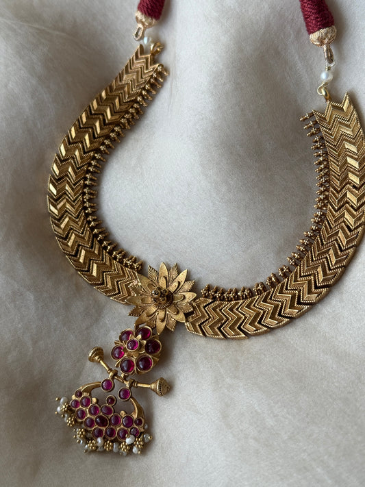 Kavita Necklace