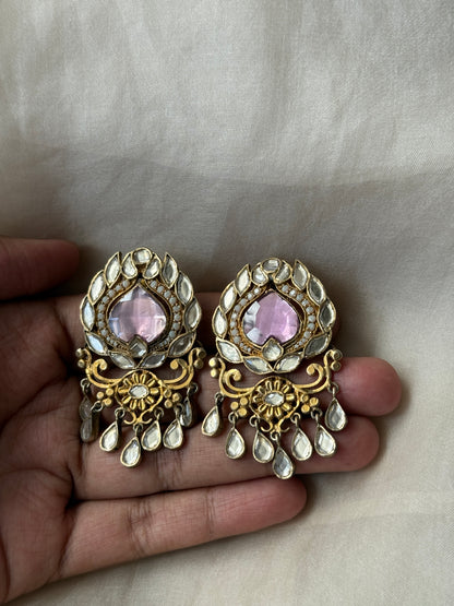 Flavia Studs