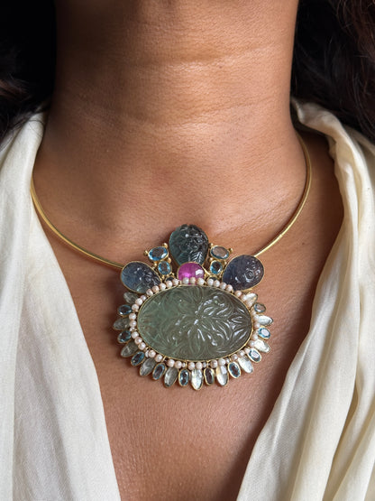 Zana Necklace