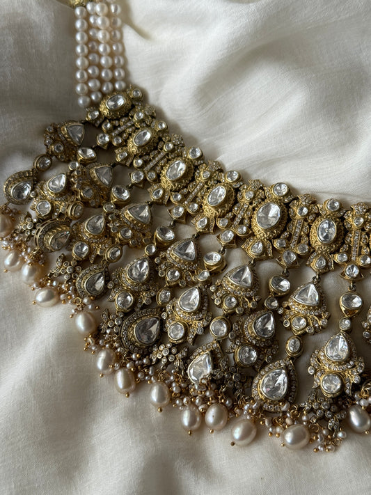 Ridhi Choker