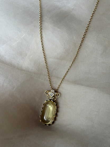 Siyana Pendant