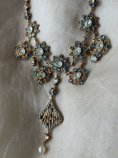 Miha Necklace