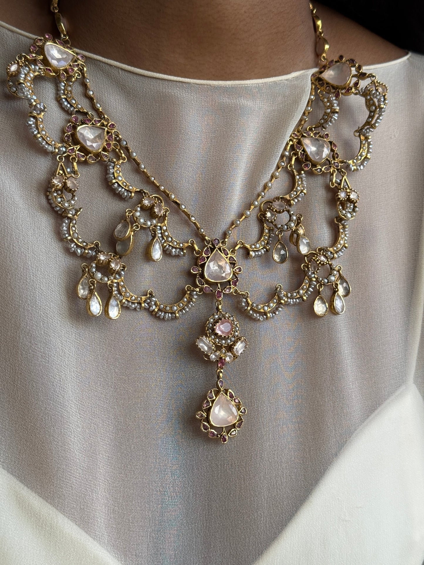 Ophelia Necklace