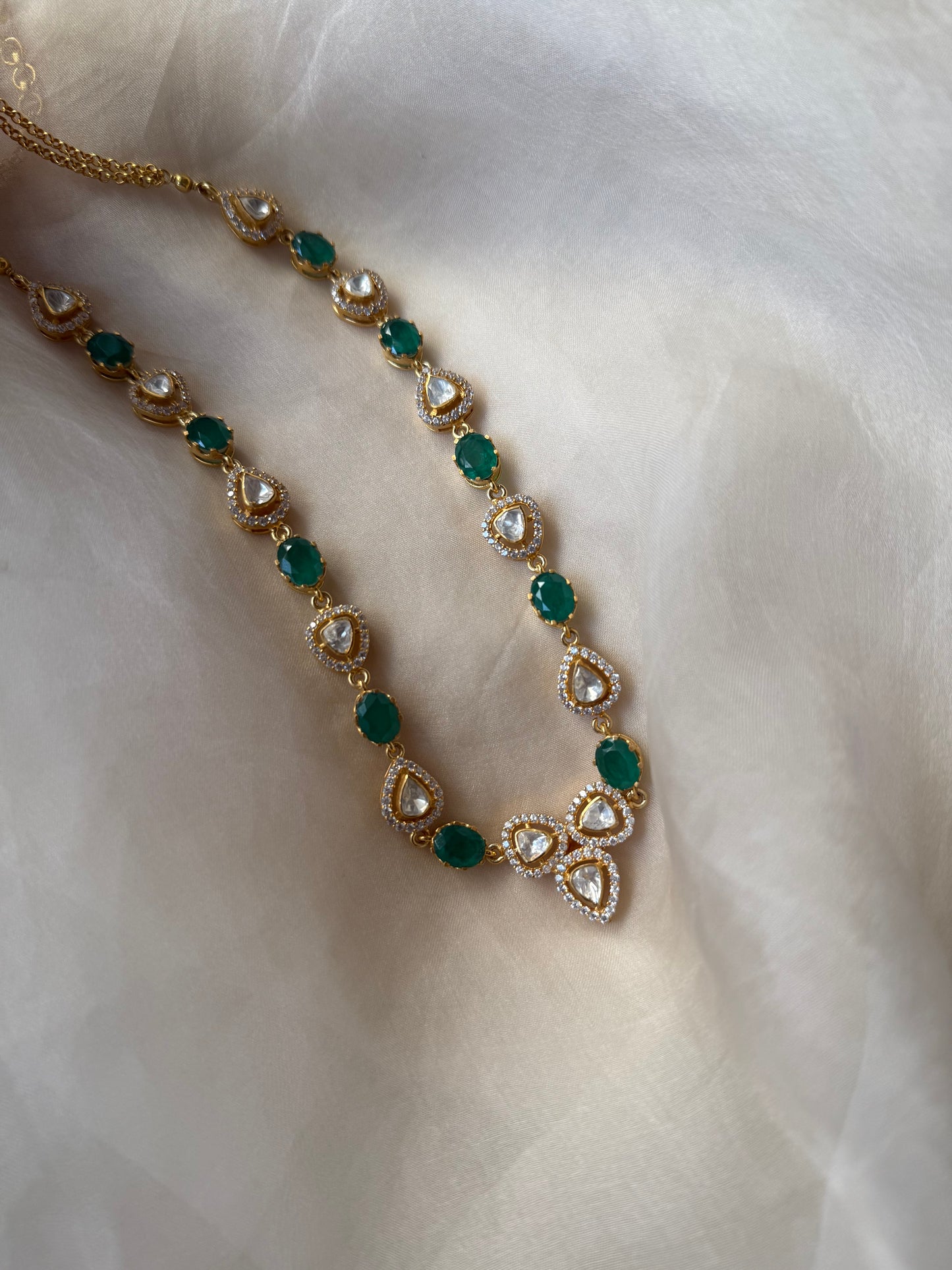 Jane Necklace