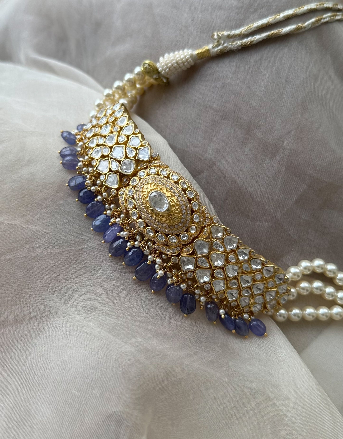 Sonali Choker