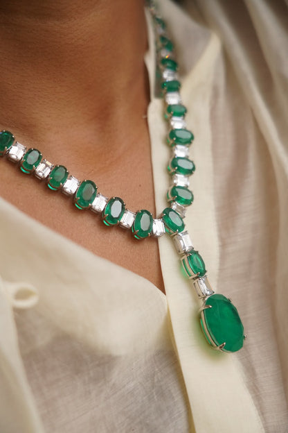 Flavia Necklace