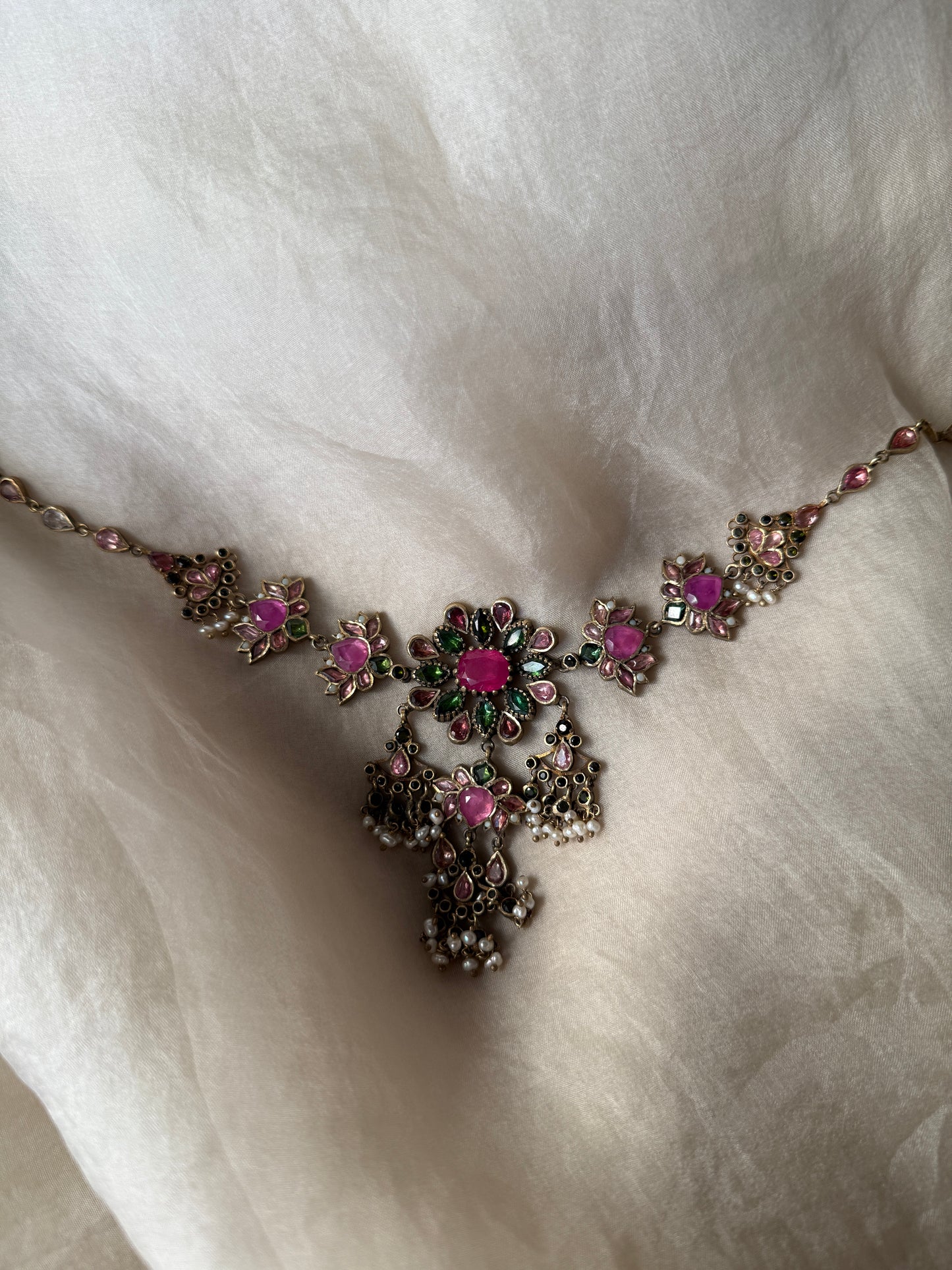 Kiara Choker