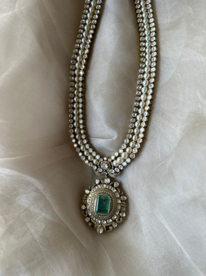 Seher Necklace