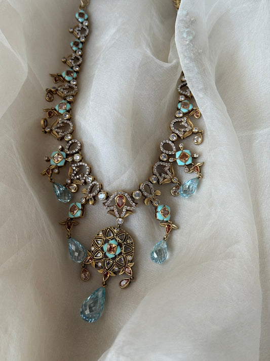 Camila Necklace