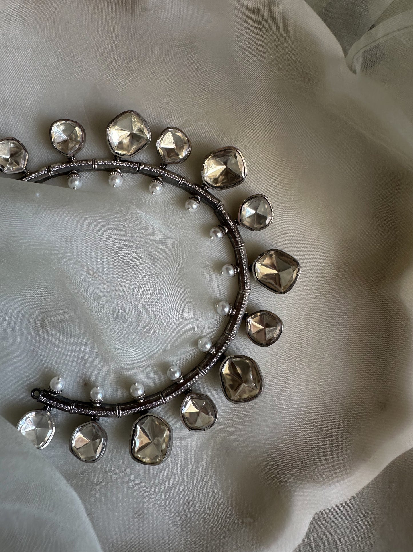 Fiona Necklace