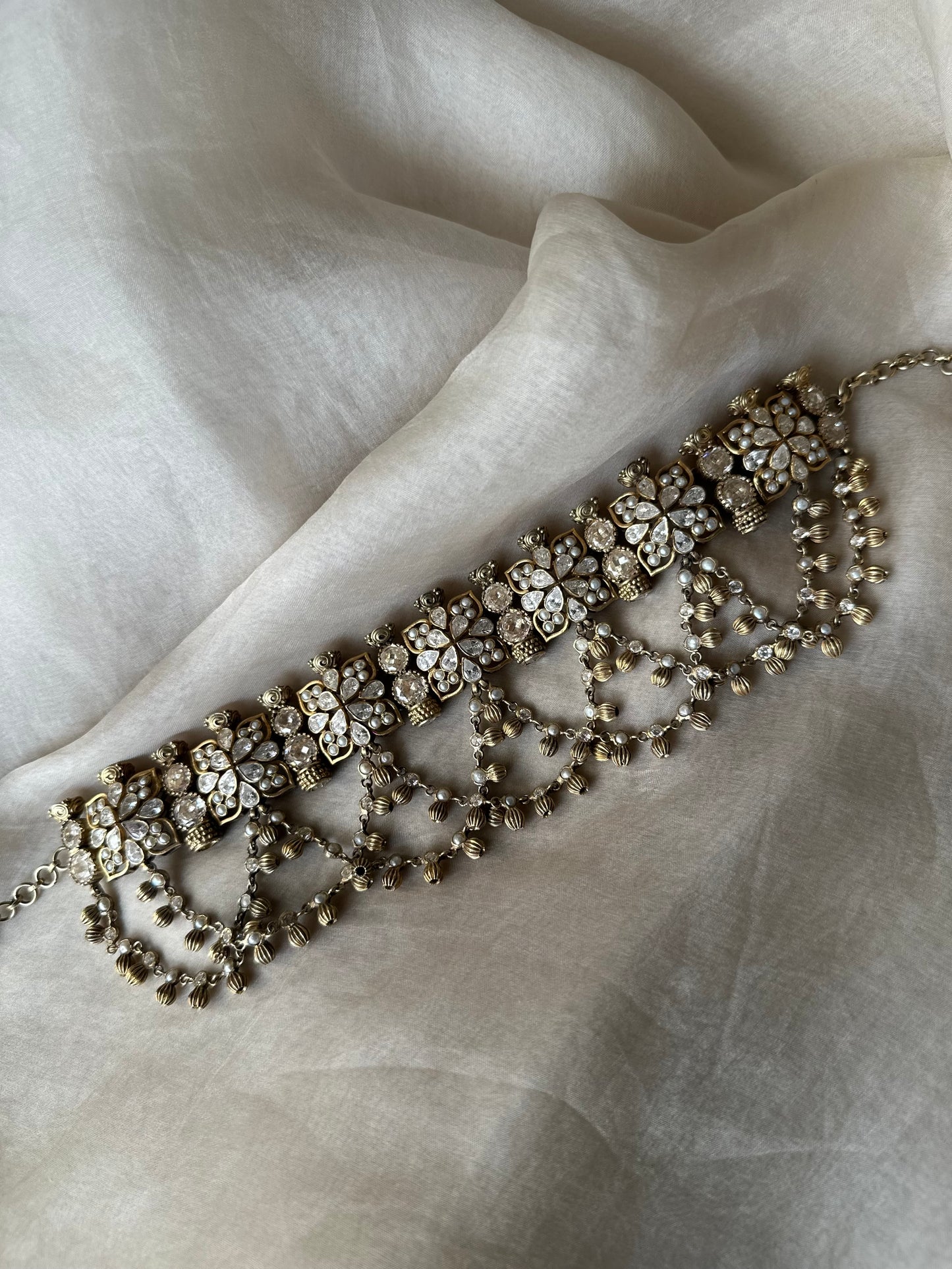 Amal Choker