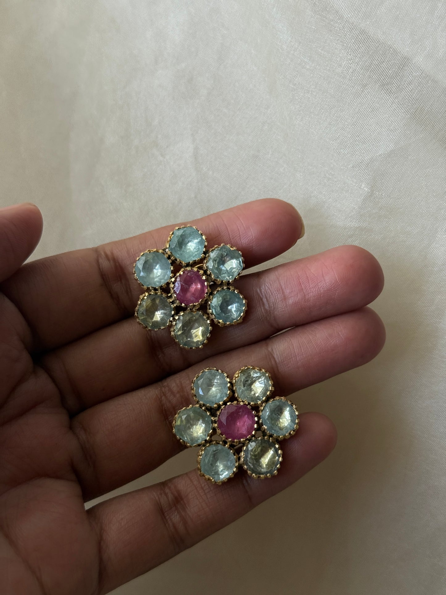 Zara Studs