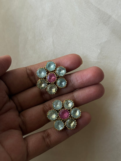 Zara Studs