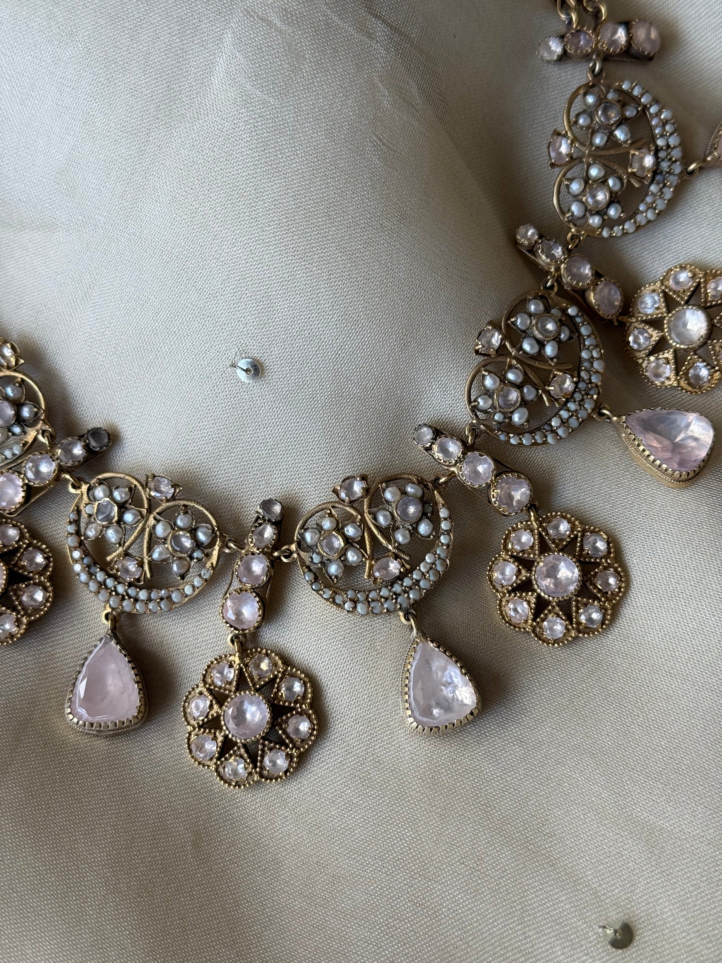 Eleanor Necklace