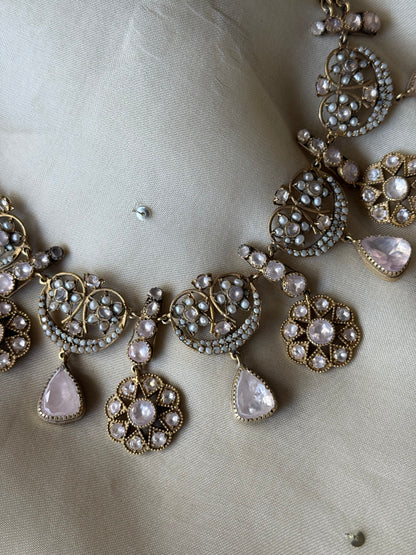 Eleanor Necklace