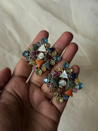 Avani Studs