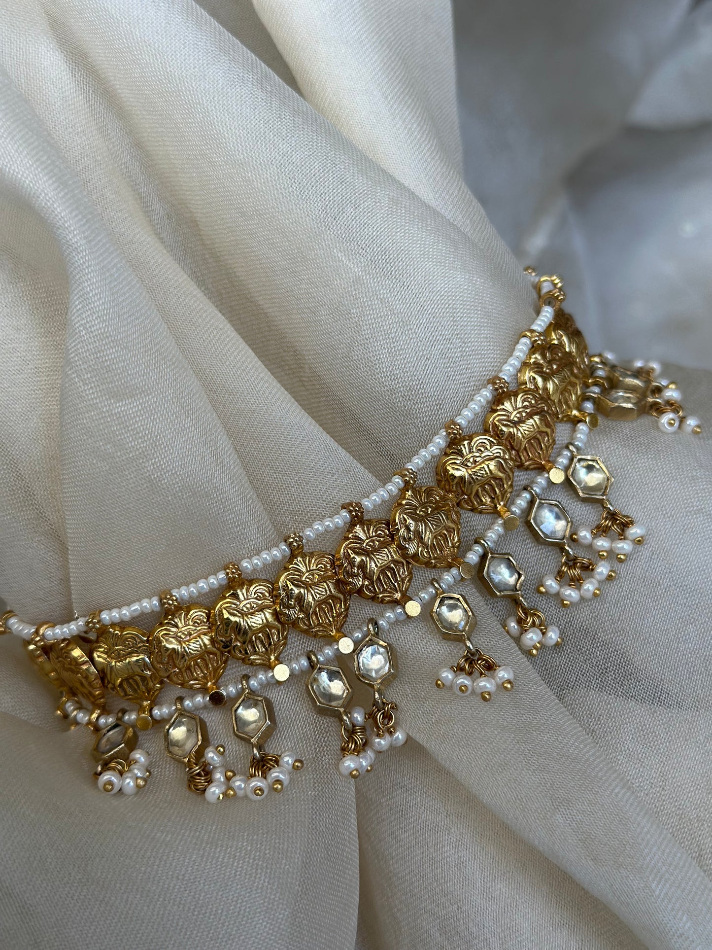 Mirza Choker