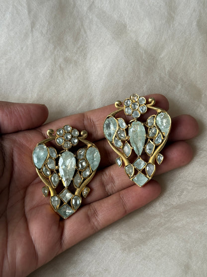 Liyana Necklace Set