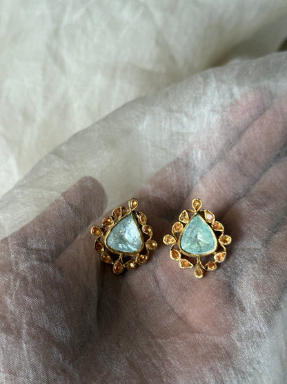 Ophelia Studs