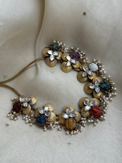 Nora Necklace
