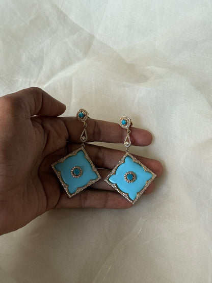 Maha Earrings