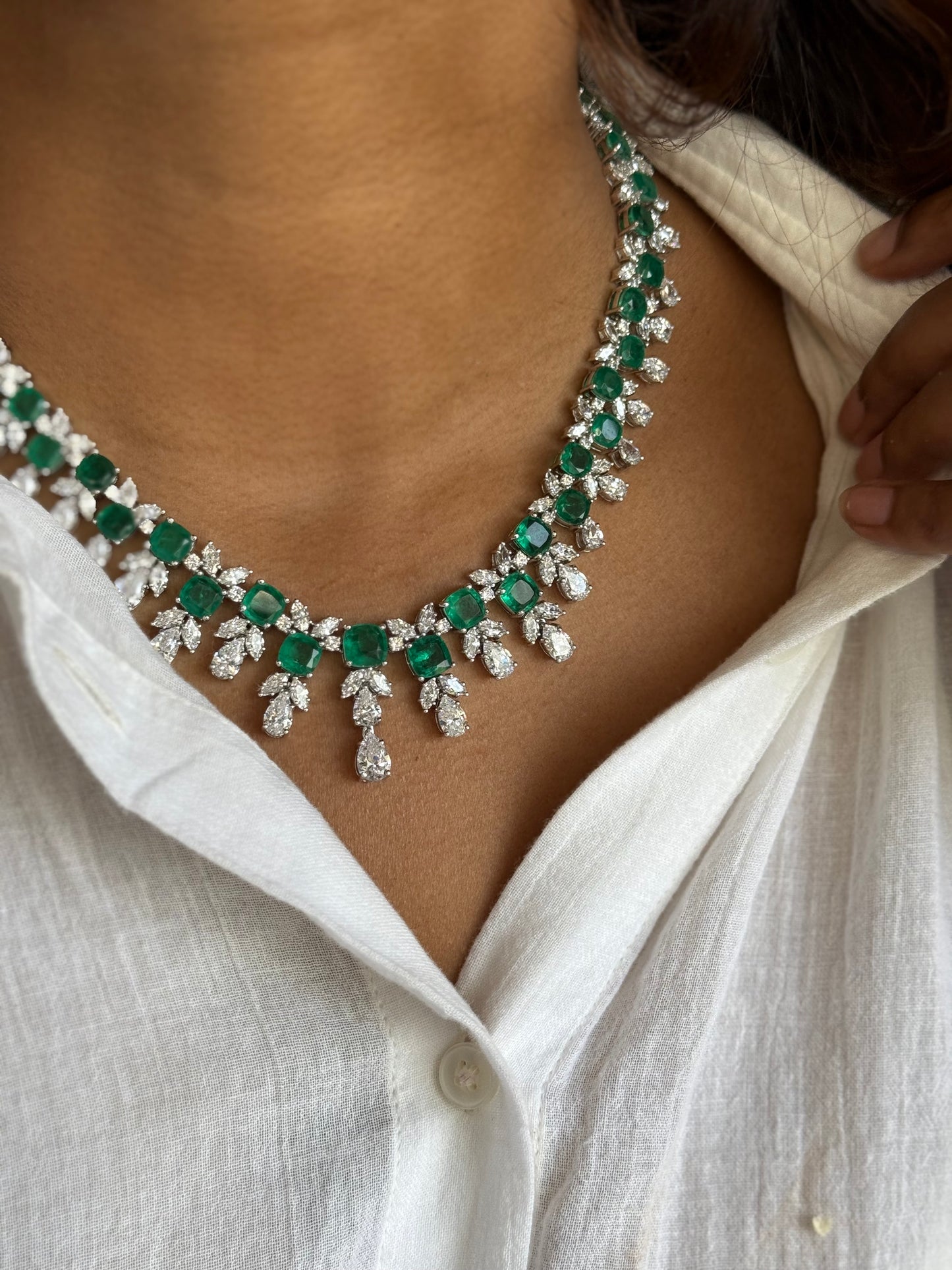 Sharon Necklace