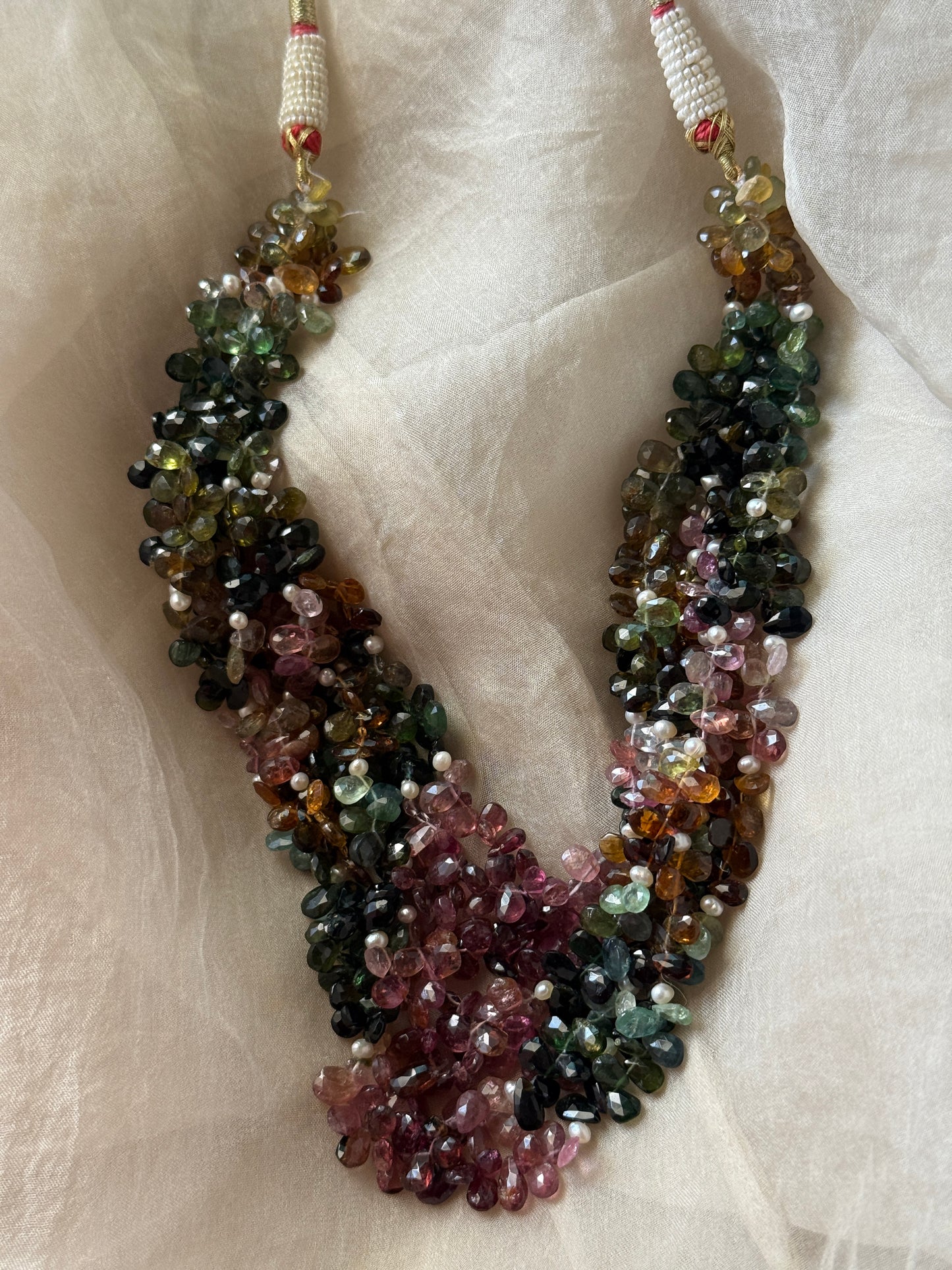Aanya Necklace