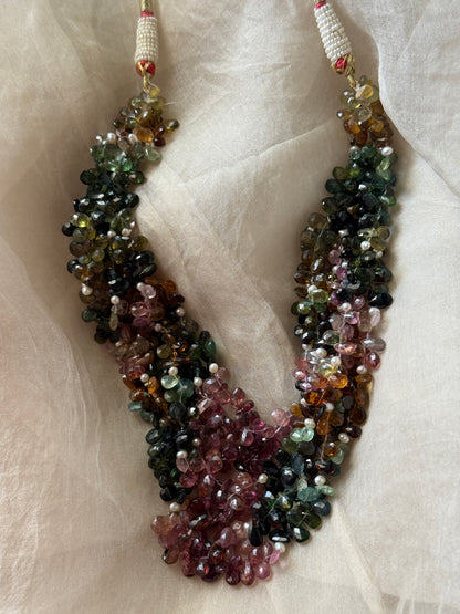 Aanya Necklace