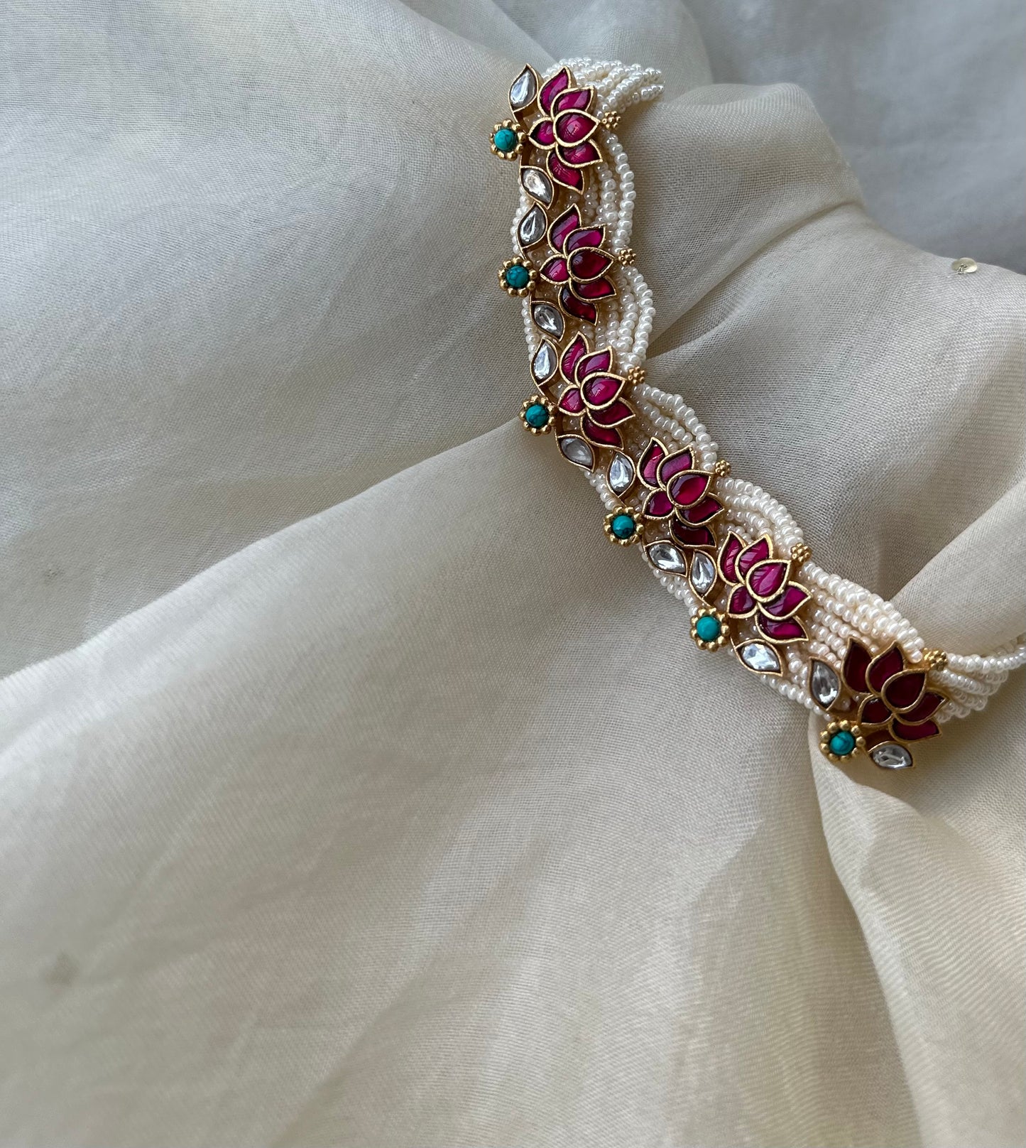 Saroj Choker