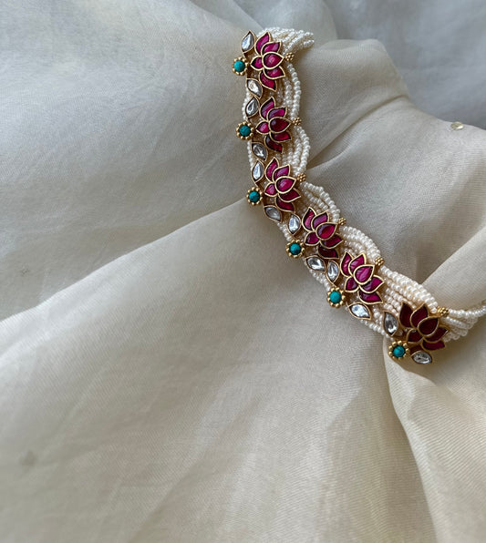 Saroj Choker