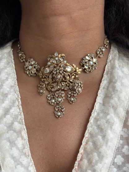 Tavisha Choker