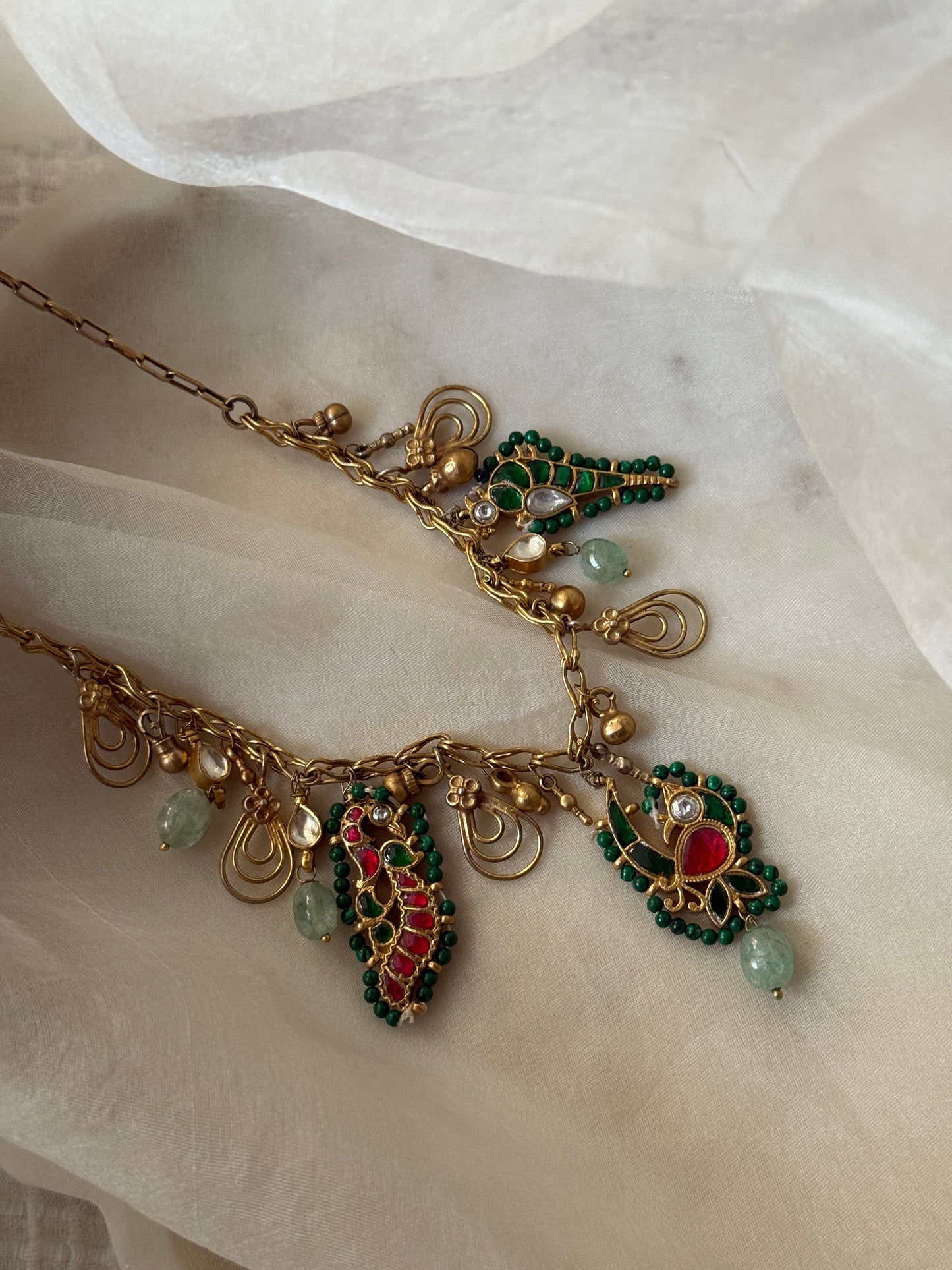 Nuha Necklace