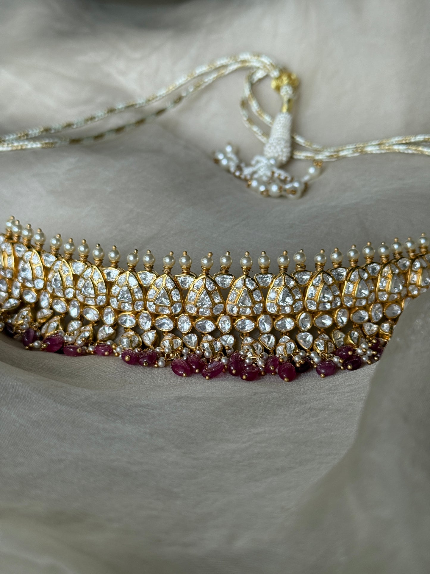 Anaisha Choker
