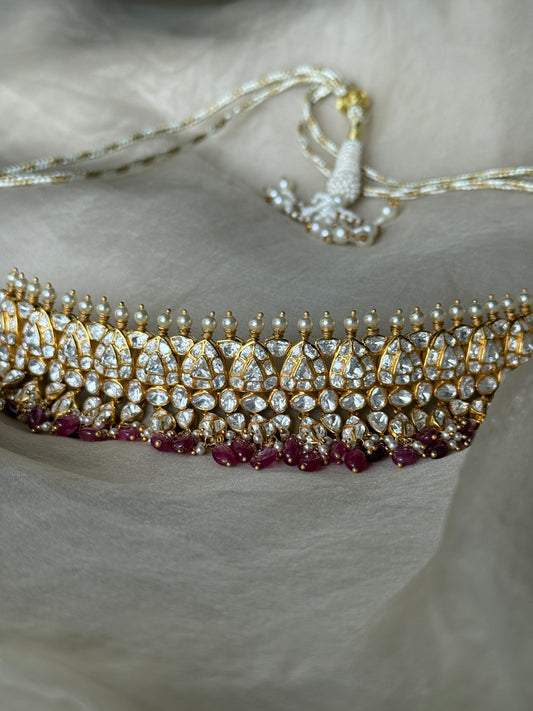 Anaisha Choker
