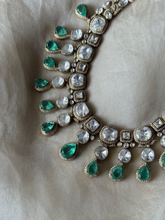 Crysta Necklace