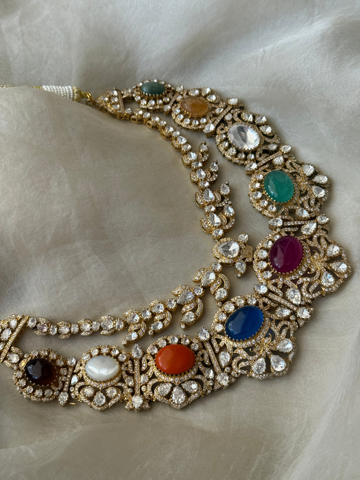 Shanaya Necklace