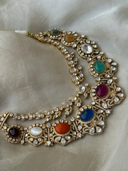 Shanaya Necklace