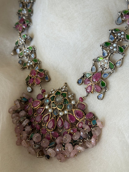 Inara Necklace
