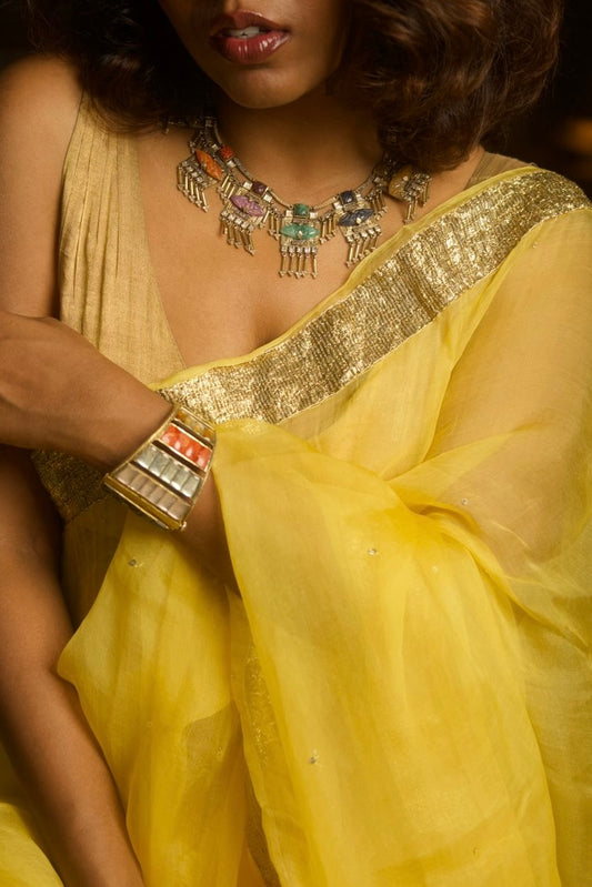 Aarini Necklace