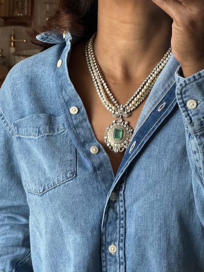 Seher Necklace