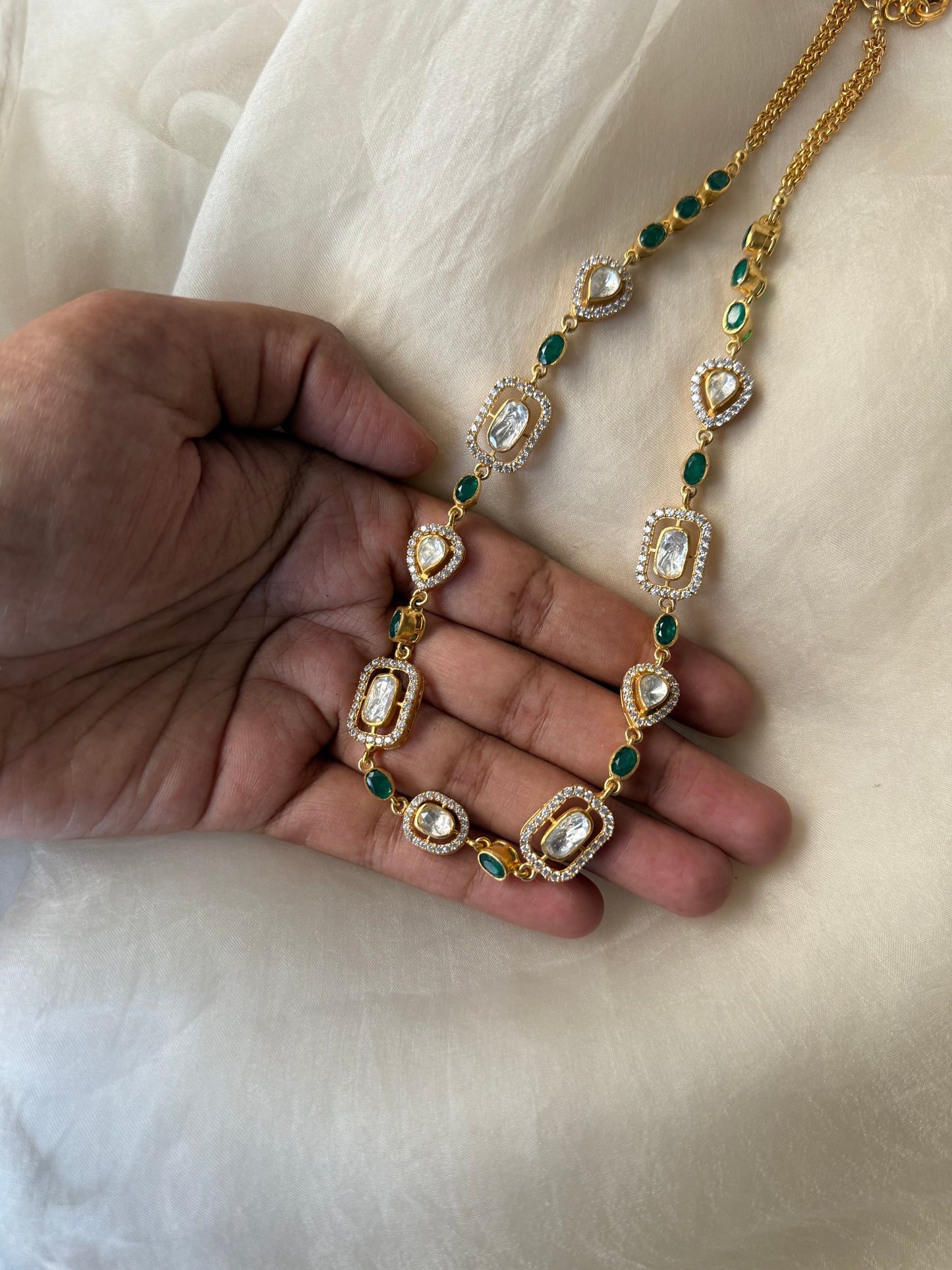 Ava Necklace