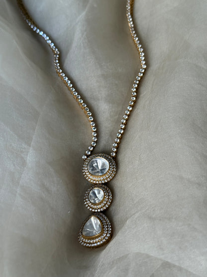 Layla Necklace