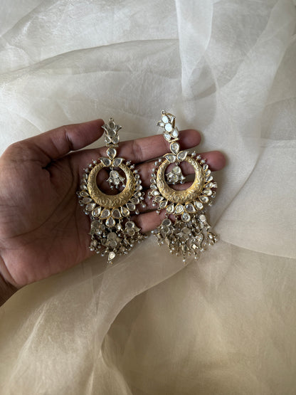 Shruti Earrings