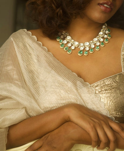 Crysta Necklace