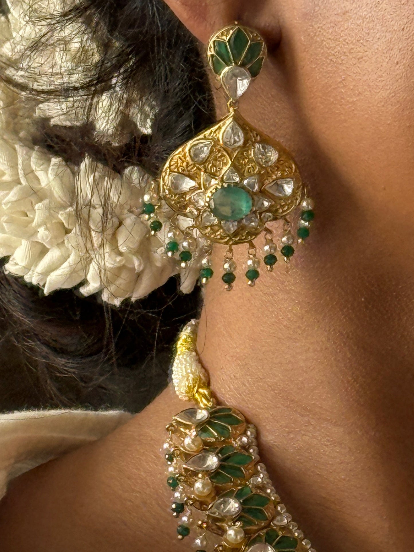 Sehaj Necklace Set