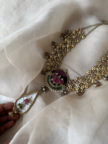 Sara Necklace