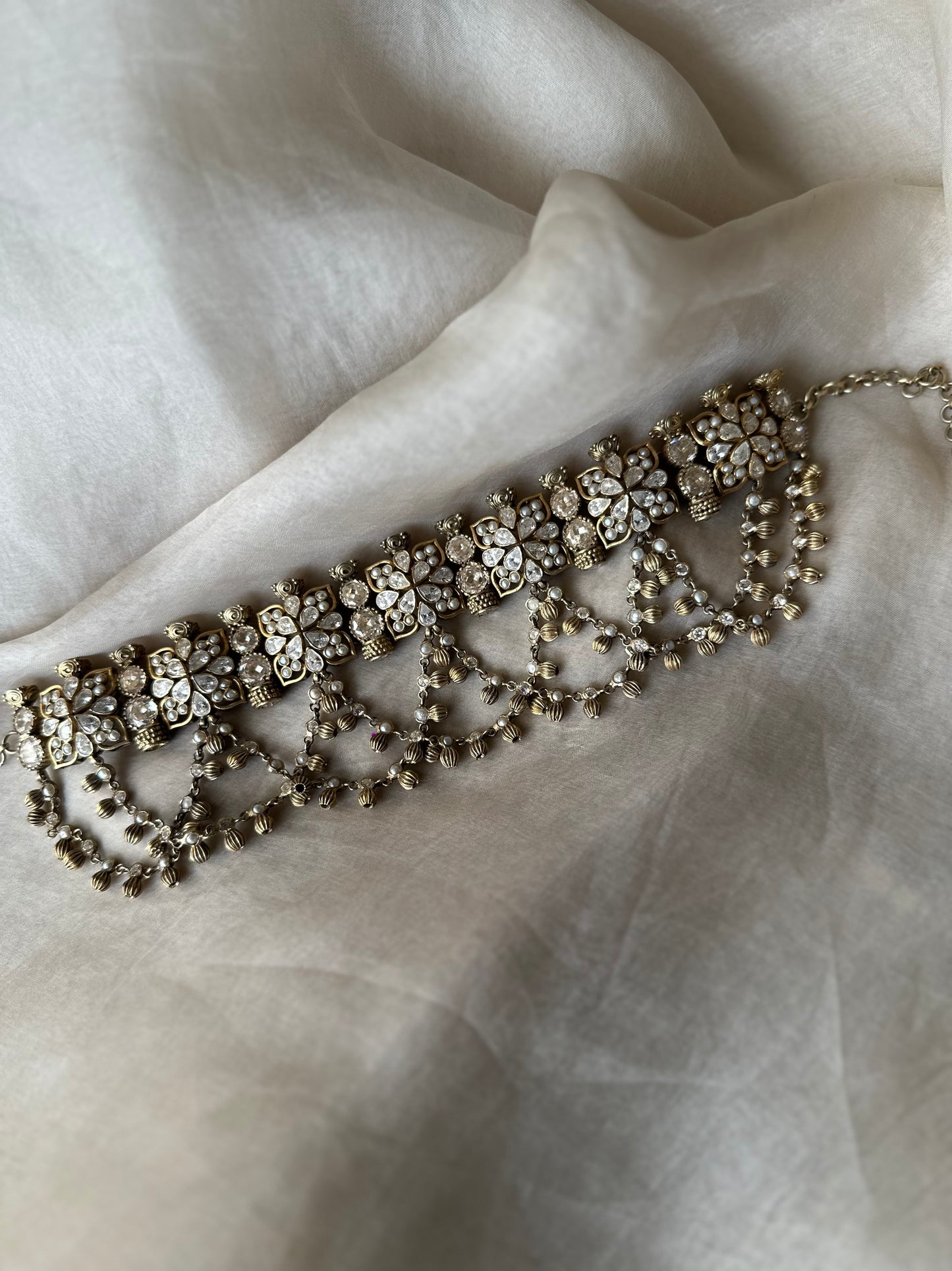 Amal Choker