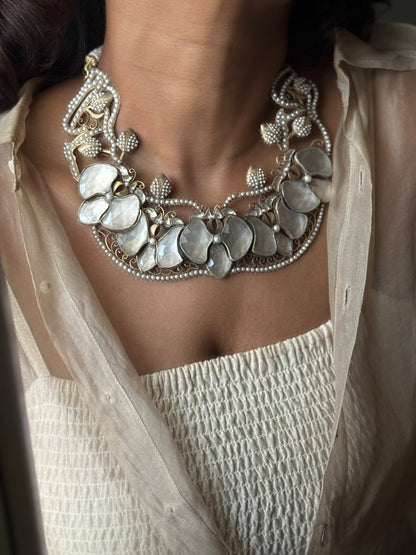 Lucia Necklace
