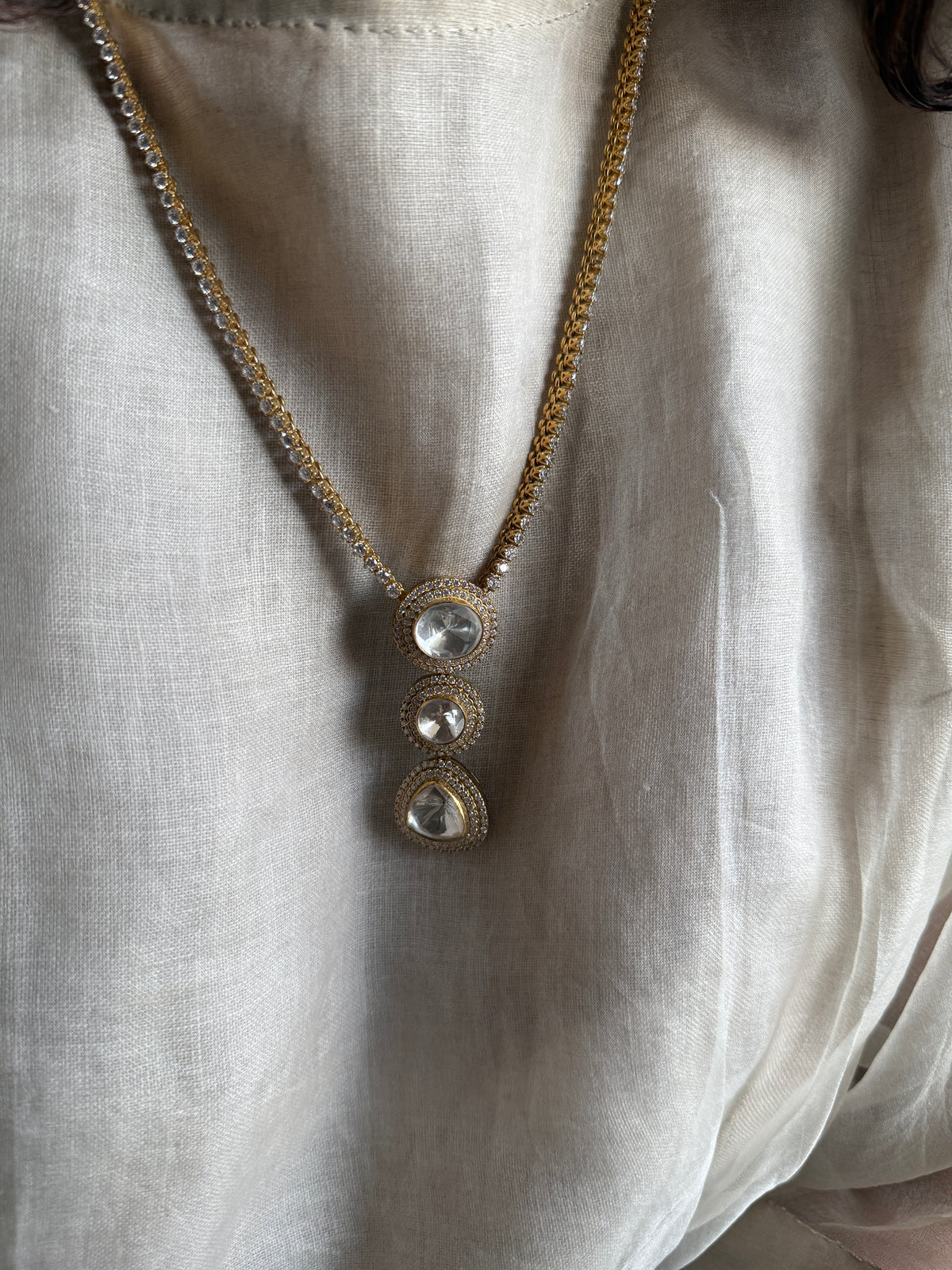 Layla Necklace